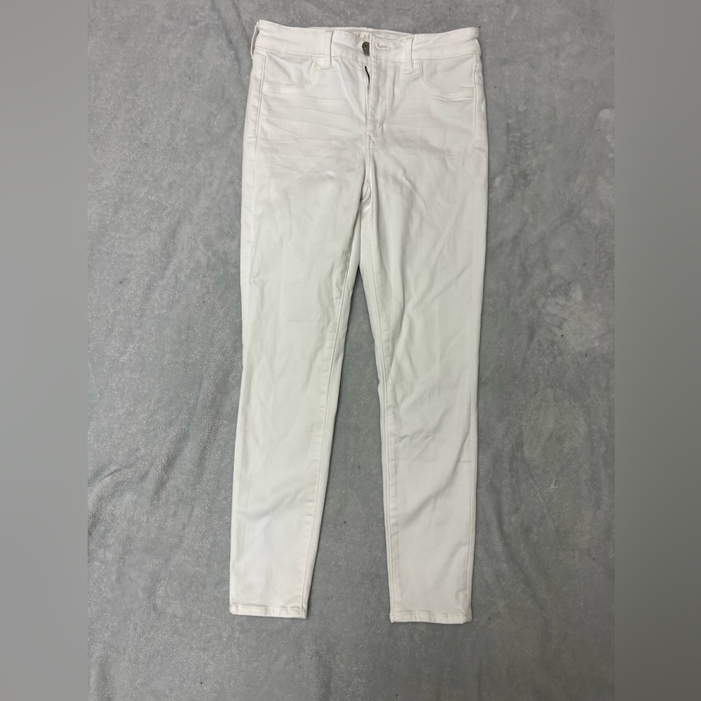 American eagle jegging
